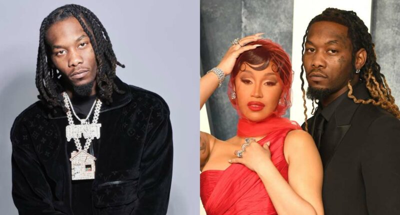 “Marriage isn’t for me, I don’t recommend it” — Offset