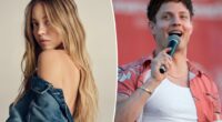 Matt Rife defends Sydney Sweeney after American Eagle ad backlash