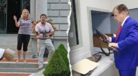 McCloskeys win back AR-15 rifle 5 years after Black Lives Matter protest confrontation