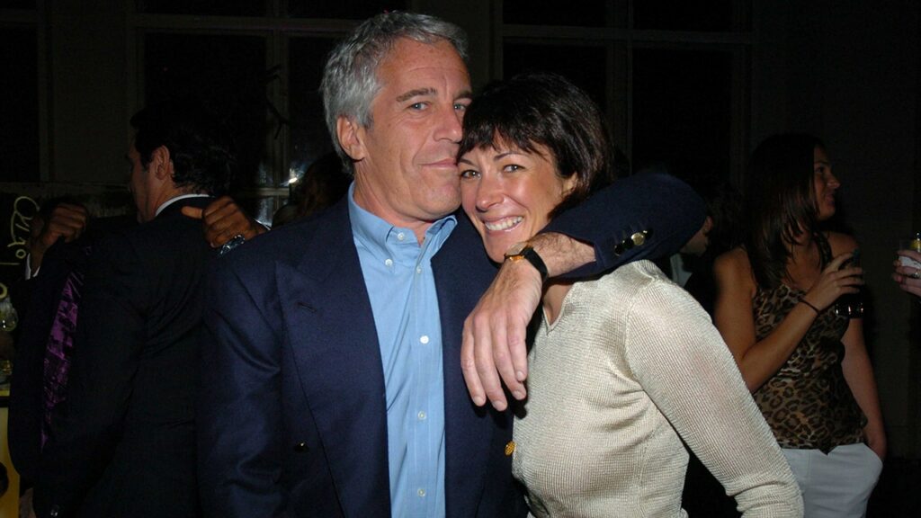 Meet Epstein accomplice Ghislaine Maxwell's legal ace pulling out all the stops to get her out of prison