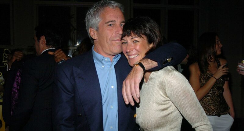 Meet Epstein accomplice Ghislaine Maxwell's legal ace pulling out all the stops to get her out of prison