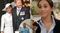 Meghan Markle reveals what she misses most about living in the UK in Season 2 of Netflix's 'With Love, Meghan'