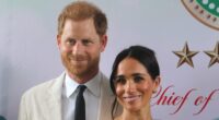 Meghan Markle thanks Prince Harry for making 44th birthday