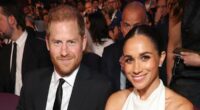 Meghan and Harry's Netflix deal 'IS a downgrade', experts say