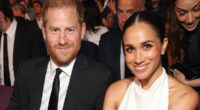Meghan's silence on Harry's woes says a lot about their relationship