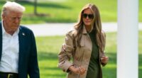 Melania Trump pens letter to Putin raising concerns about Ukrainian children