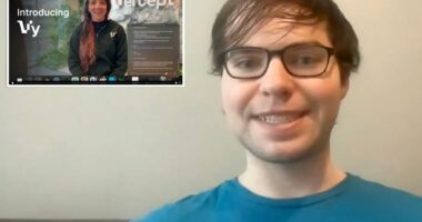 Meta's $250M whiz kid's previous AI product 'sucks at Google Chrome'