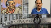 Mexican drug lord Ismael 'El Mayo' Zambada cops plea in NYC court