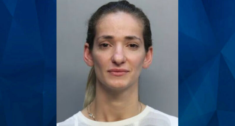 Miami Beach Mom Charged With Neglect After Kids Found Living in Squalor