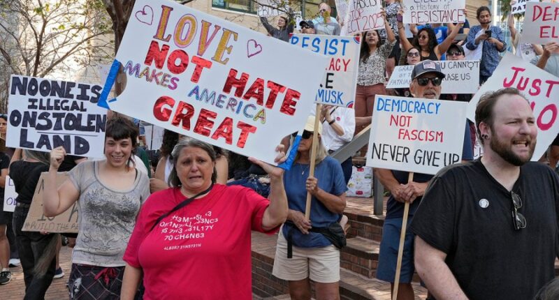 Miami-Dade is red, but Democrats aren’t giving up on Florida