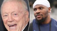 Micah Parsons' agent gives rare look at tense Cowboys negotiations as contract drama simmers