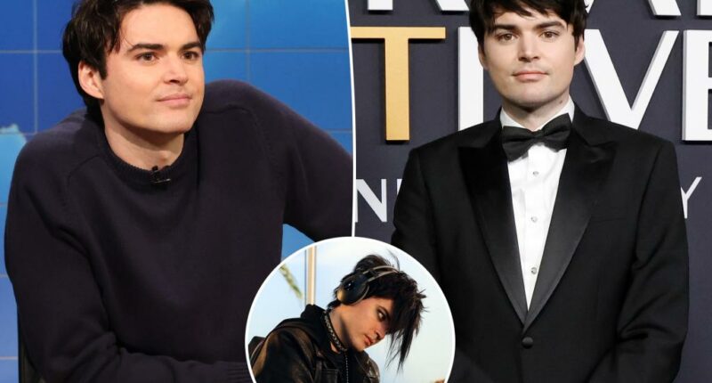 Michael Longfellow breaks silence on 'SNL' exit: Bowen Yang, more react