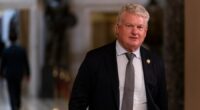 Mike Collins rolls out 159-county organization in Georgia Senate bid