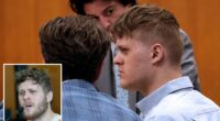 Milwaukee man gets life in prison for killing, dismembering a woman on first date