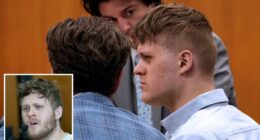 Milwaukee man gets life in prison for killing, dismembering a woman on first date