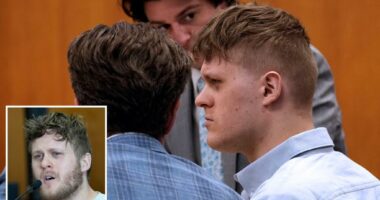 Milwaukee man gets life in prison for killing, dismembering a woman on first date
