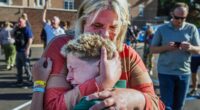 Minneapolis Catholic school shooter shot FOURTEEN children