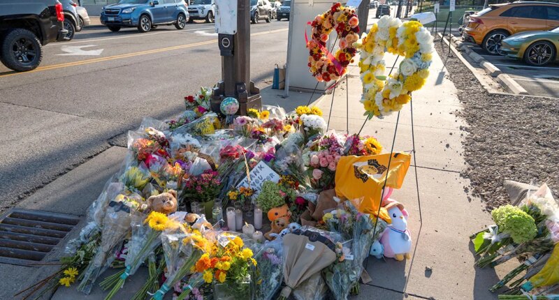 Minneapolis church shooter's mother refuses to talk to police after deadly attack on children