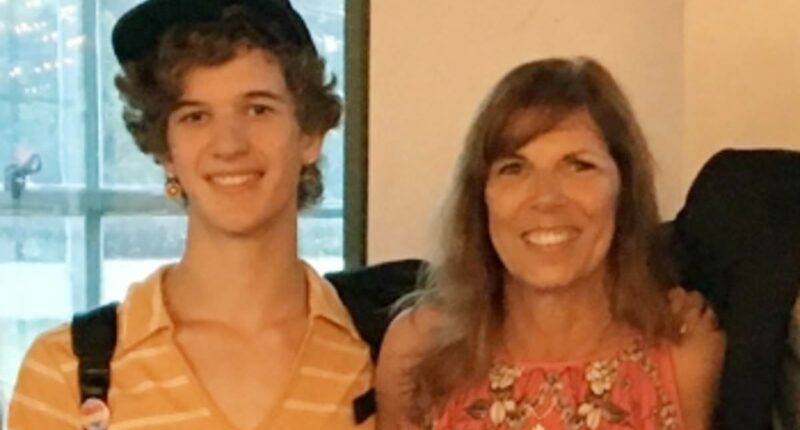 Minneapolis school shooter went 'through break up' before attack