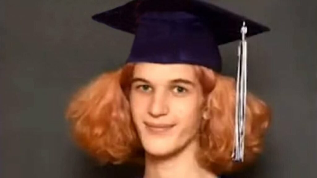 Minneapolis school shooter's 'ode to death' emerges revealing 'regret'