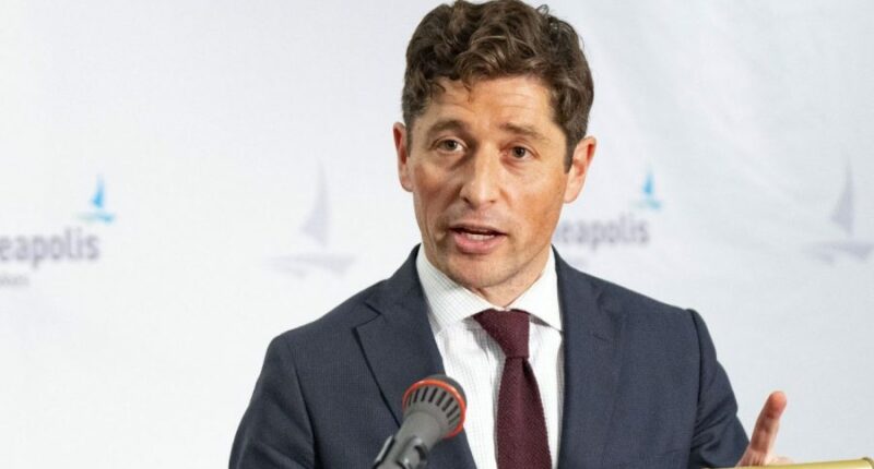 Minnesota Dems vacate endorsement of Minneapolis DSA mayoral candidate