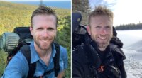 Minnesota hiker vanishes in Wyoming's Bighorn Mountains, leaving wife 'trying to stay strong' for their kids