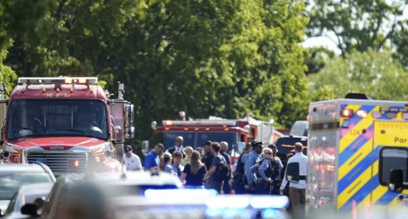 Minnesota officials give new details on school shooting: Key takeaways