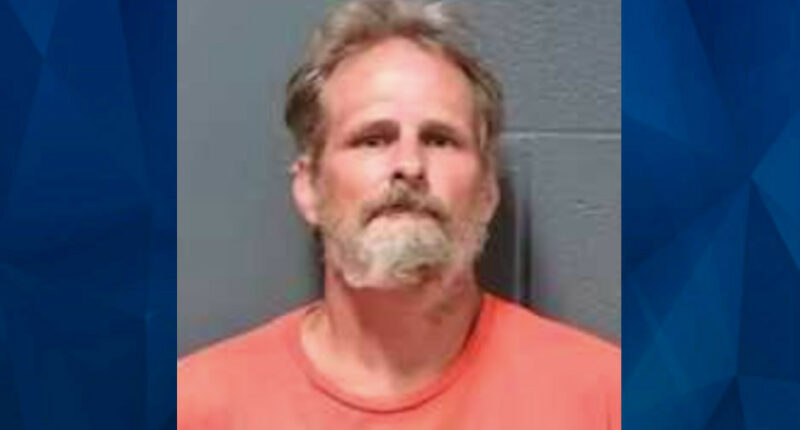 Missouri Man Arrested After Fleeing Cops With 4-Year-Old Boy With Autism Inside Vehicle