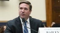 Missouri attorney general to serve as co-deputy FBI director