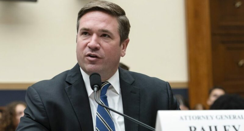 Missouri attorney general to serve as co-deputy FBI director