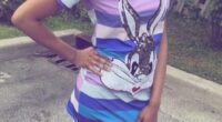 Photo of Redaja Williams.