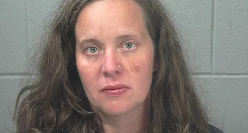 Mom Claims River Swept Her Away for 15 HOURS as Tot Daughter & Dog Die in Hot Car