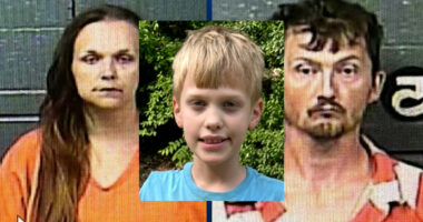 Mom, Stepdad Indicted in Murder of 10-Year-Old Kentucky Boy Jayden Spicer