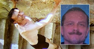 Montana manhunt expands for ex-soldier suspect seen with stolen survival gear after bar massacre
