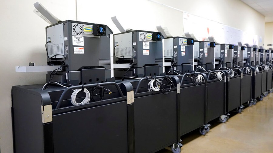 Moody: Trump’s mail voting concerns don’t include Florida