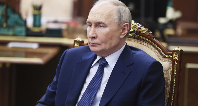 Morning Report — Trump puts DC on high alert