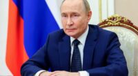 Moscow REFUSES to commit to Putin-Zelensky peace talks