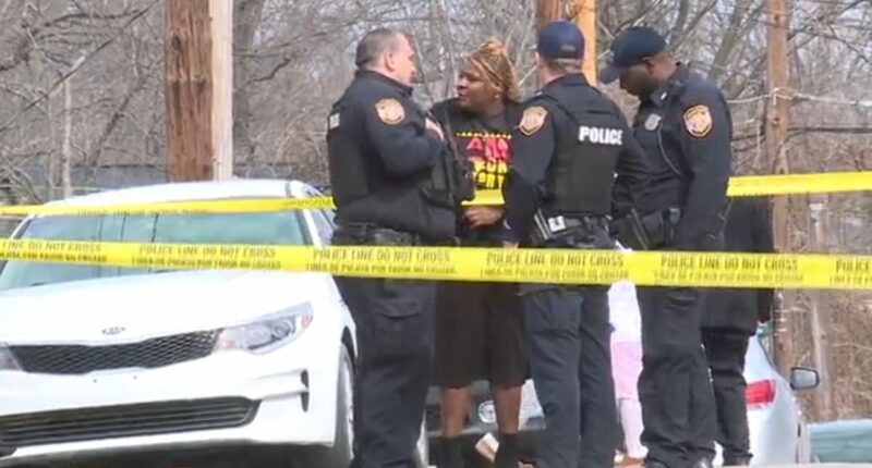 Most dangerous US cities... and they all have one common denominator