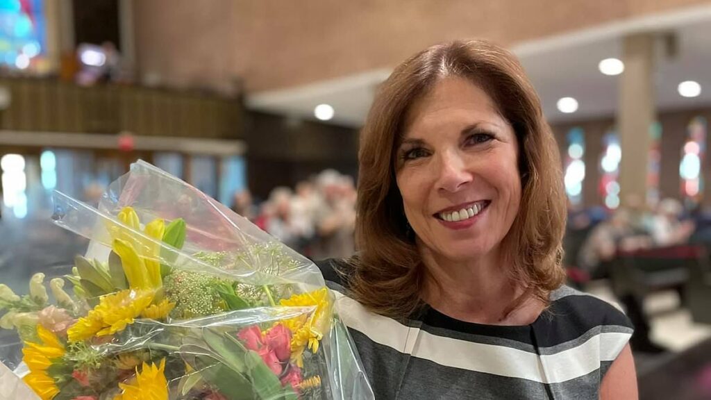 Mother of Minneapolis shooter obtains lawyer after school massacre