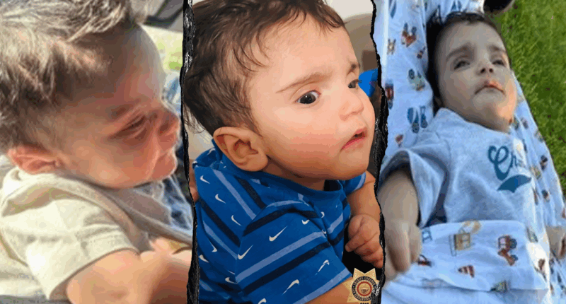 Mother's story questioned by authorities as 7-month-old remains missing after alleged kidnapping