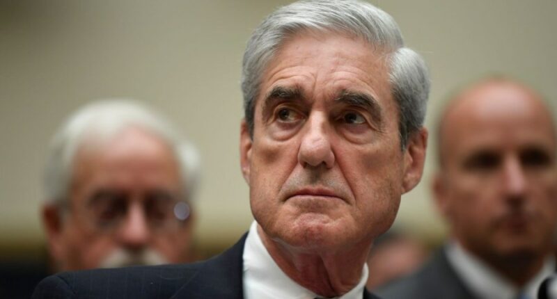 Mueller won't testify in House Epstein probe due to health issues: Report