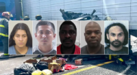 Multiple fatal crashes linked to illegal immigrants spark arrests across US in recent days
