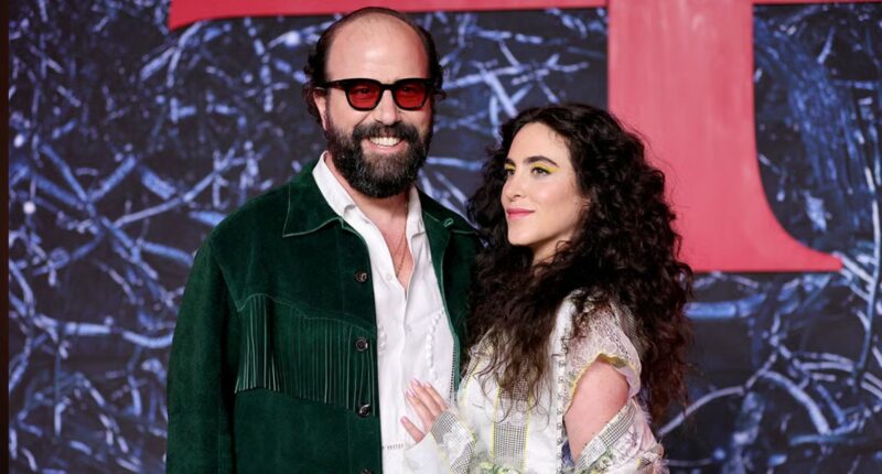 Musician Ari Dayan Husband Brett Gelman: Who Is He? Relationship Timeline