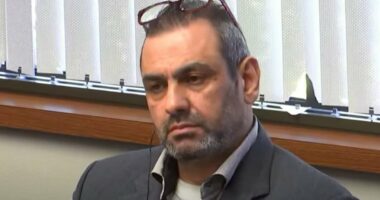 Muslim 'honor killing' parents learn their fate after shock verdict