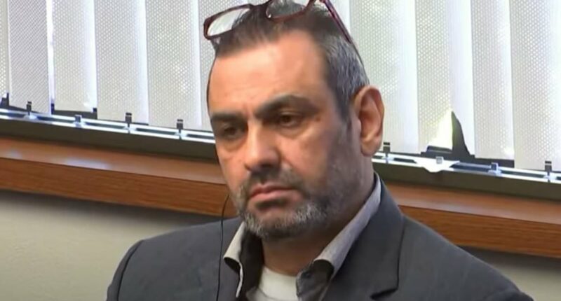 Muslim 'honor killing' parents learn their fate after shock verdict