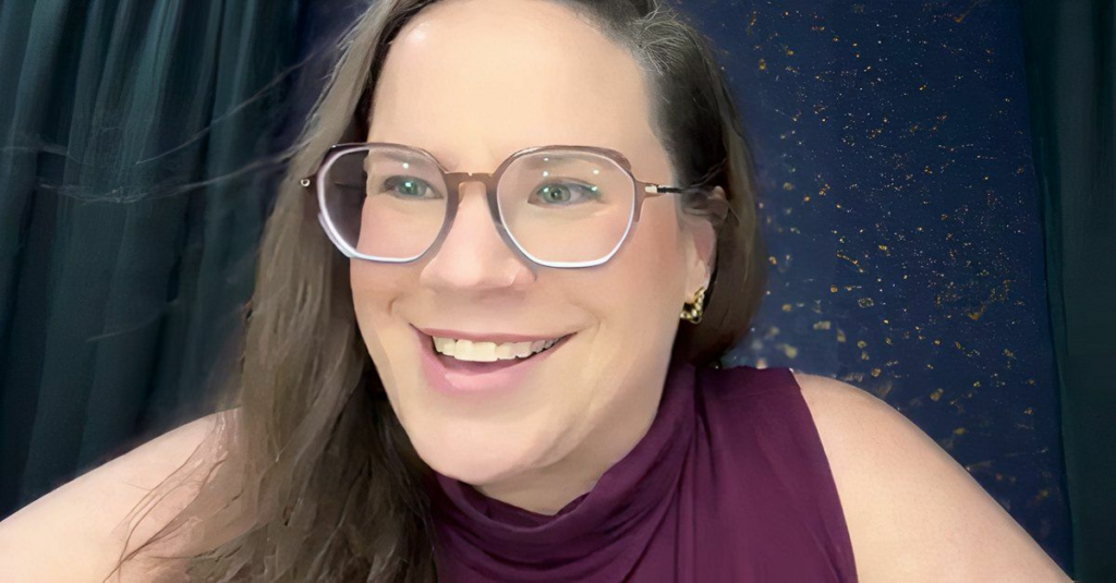 My Big Fat Fabulous Life: Whitney Thore Shares Her Difficult Motherhood Decision