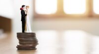 My friend is on his third marriage — should I tell him why?