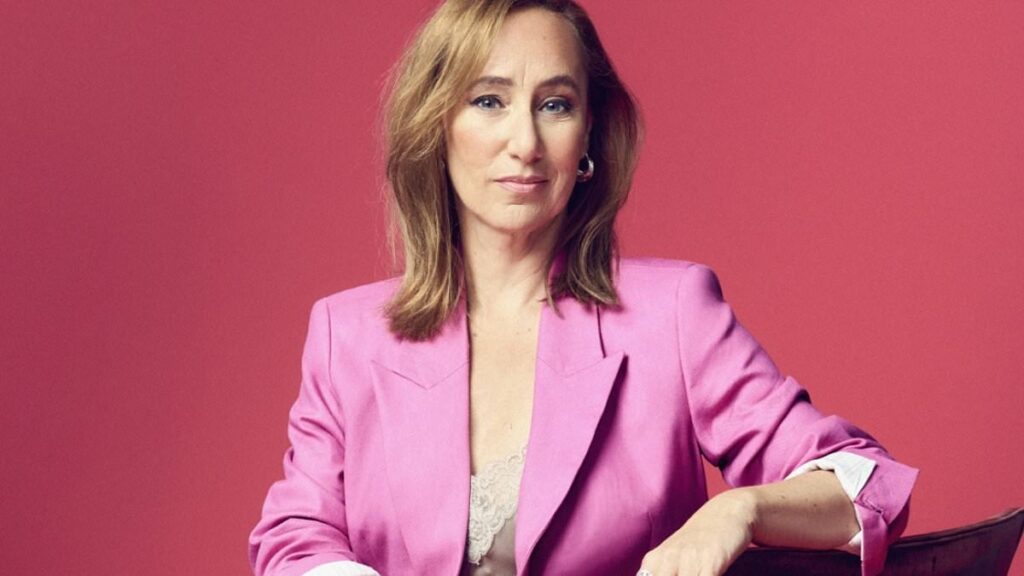 My life as a sex surrogate - here's why I do it: KALY MILLER 