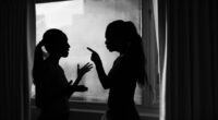 My mentally-ill sister thinks she was trafficked