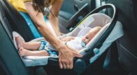 My mother-in-law won't stop taking my baby on joyrides — am I wrong to put my foot down?